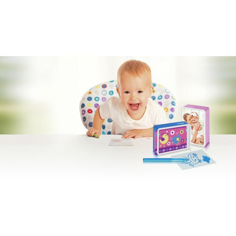 Reer - Set de ecrane pentru lampi de noapte KidsLight Creative