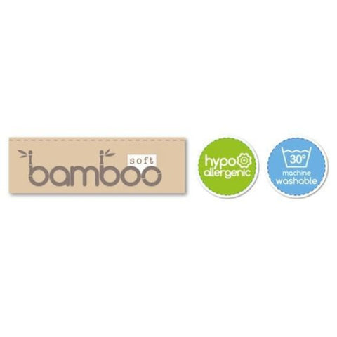 CuddleCo - Esarfa pentru Alaptare din Bambus Comfi Love Eggshell