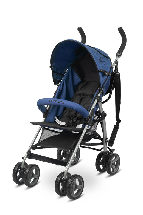 Carucior sport Caretero ALFA Navy (Bluemarine)