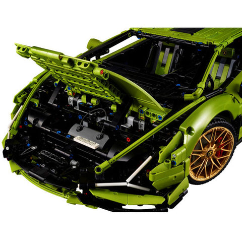 Lego - LEGO Technic Lamborghini Sian FKP 37 42115