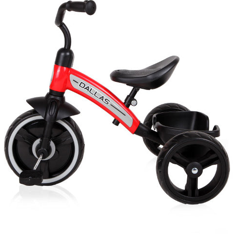Lorelli - Tricicleta pentru Copii Dallas