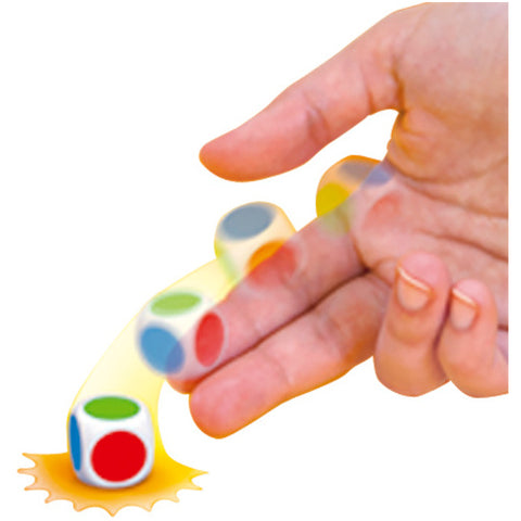 Mattel Games - Joc de Societate Mattel Games Maimutele Saltarete