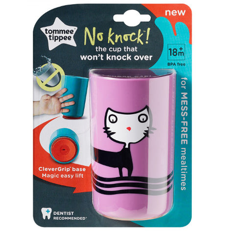 Tommee Tippee - Cana No Knock Large 300 ml