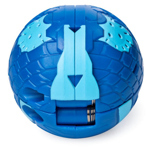 Spin Master - Bila Bakugan Aquos Fangzor Cobra Blue
