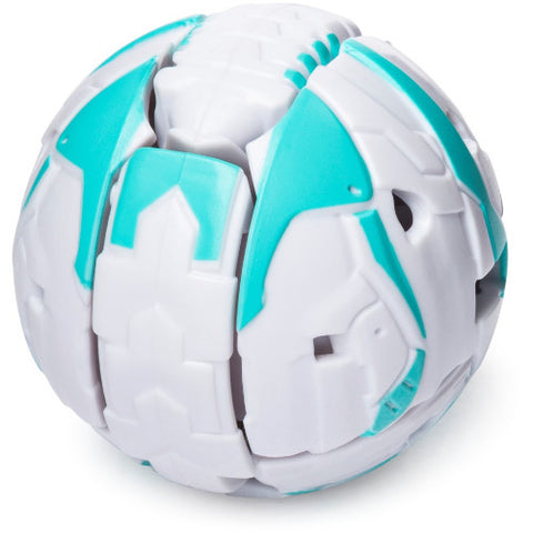Spin Master - Bila Bakugan Haos Serpenteze Leviathan White