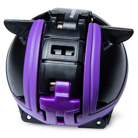 Spin Master - Bila Bakugan Ultra Darkus Hyper Dragonoid