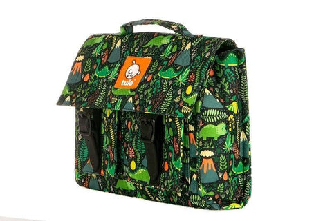 Rucsac Tula Hot Lava