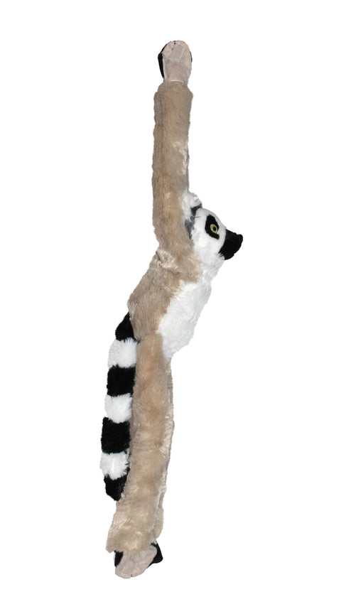 Maimuta care se agata Lemur