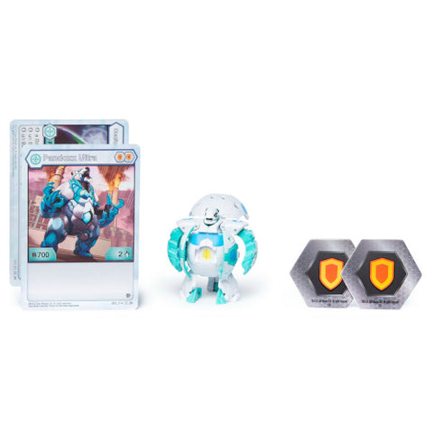 Spin Master - Bila Bakugan Ultra Pandoxx