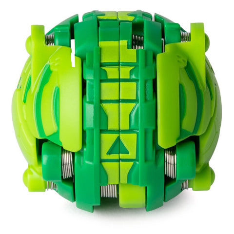 Spin Master - Bila Bakugan Ultra Ventus Serpenteze Leviathan Green
