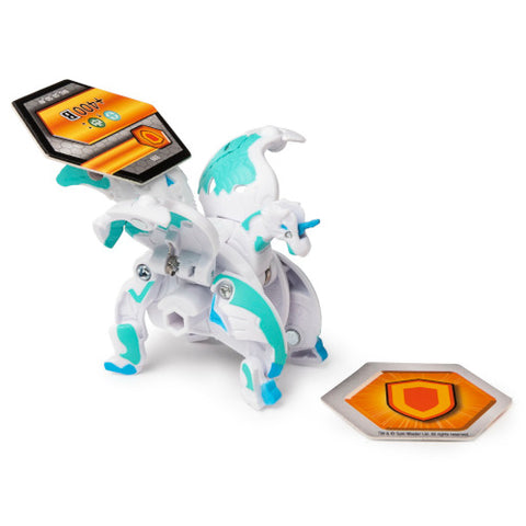 Spin Master - Bila Bakugan S2 Ultra Pegatrix si Card Baku-Gear