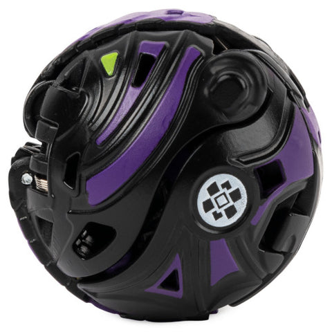 Spin Master - Bila Bakugan S2 Ultra Nillious si Card Baku-Gear