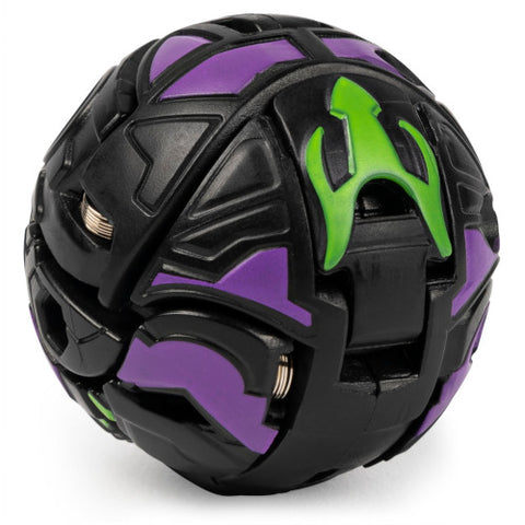 Spin Master - Bila Bakugan Basic S2 HowlKor si Card Baku-Gear