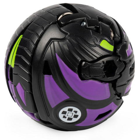 Spin Master - Bila Bakugan Basic S2 Nillious si Card Baku-Gear