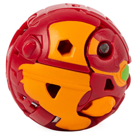 Spin Master - Bila Bakugan S2 Ultra Dragonoid si Card Baku-Gear