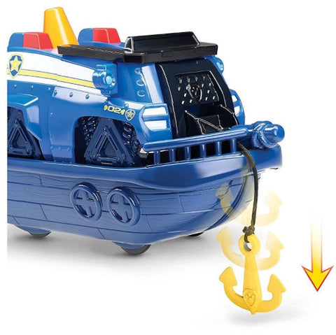 Spin Master - Set de Joaca Patrula Catelusilor cu 2 Vehicule si Figurine