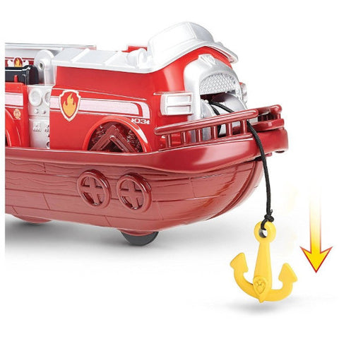 Spin Master - Set de Joaca Patrula Catelusilor cu 2 Vehicule si Figurine