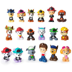 Minifigurine Spin Master Patrula Cățelușilor in Cutie Supriza