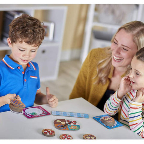 Orchard Toys - Joc Educativ Tabla Inmultirii pentru Incepatori