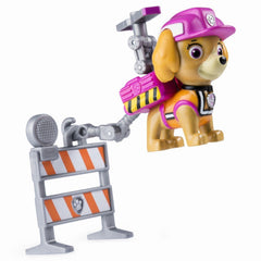 Figurina Spin Master Patrula Cățelușilor, Skye Experta in Construcții