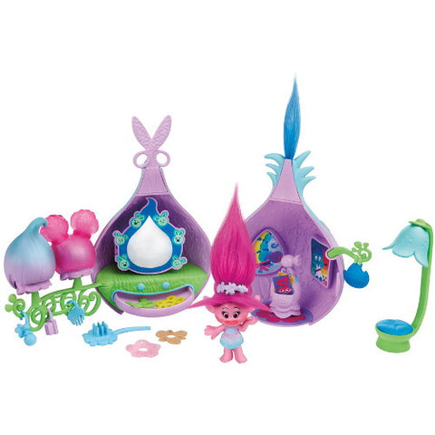 Hasbro - Set Salonul lui Poppy
