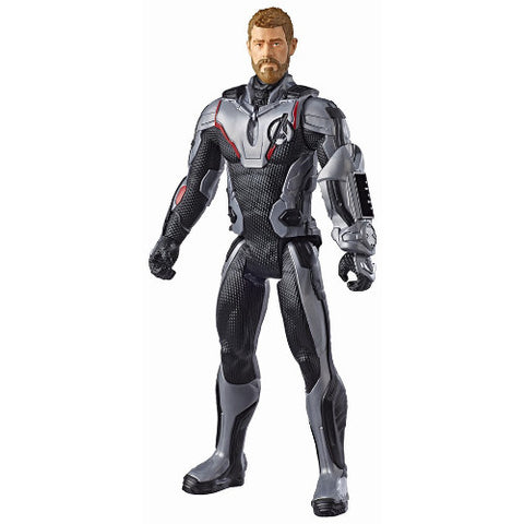Hasbro - Figurina Avengers Titan Hero Movie Thor 29 cm