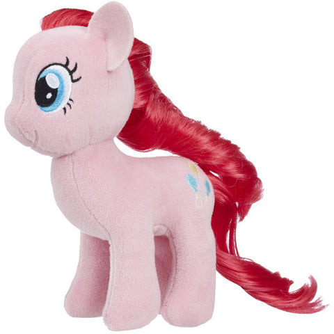 Hasbro - Jucarie de Plus My Little Pony Pinkie Pie