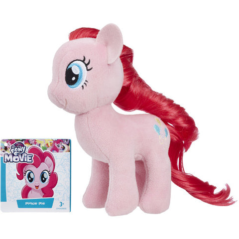 Hasbro - Jucarie de Plus My Little Pony Pinkie Pie