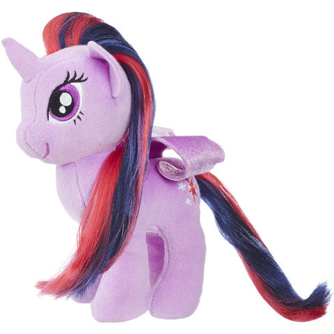 Hasbro - Jucarie de Plus My Little Pony Twilight Sparkle