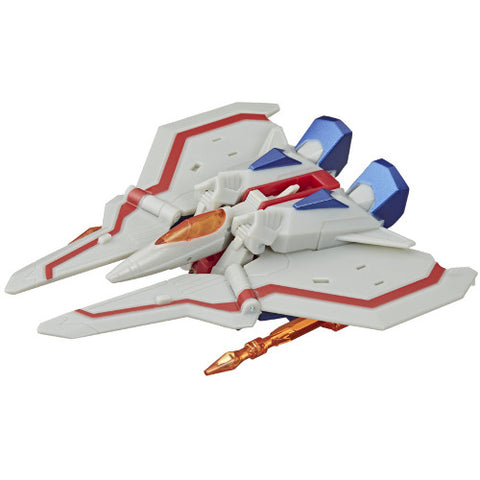 Hasbro - Figurina Transformers Cyberverse Action Attackers Starscream