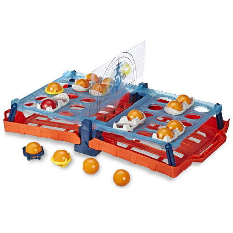 Hasbro - Joc de Societate Battleship Shots