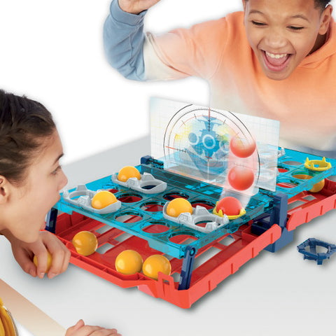 Hasbro - Joc de Societate Battleship Shots