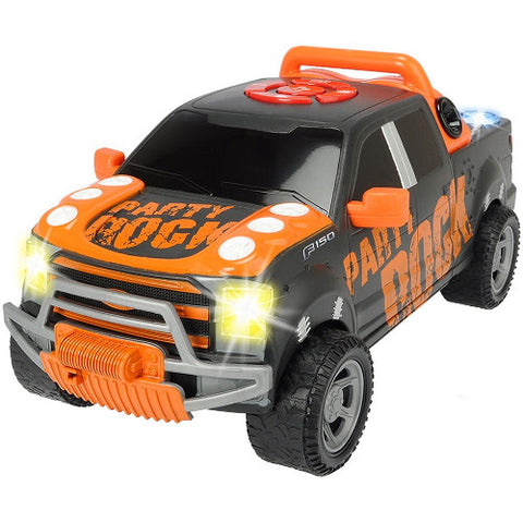 Dickie Toys - Masina Ford F150 Party Rock