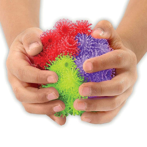 Spin Master - Bunchems - Set Creativ 3D Bunchems in Trusa 150 piese