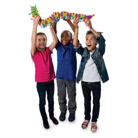 Spin Master - Set Creativ Bunchems Jumbo