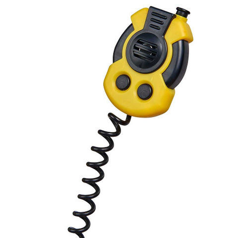 Simba - Jucarie Statie de Pompieri Fireman Sam, Sam Ultimate Firestation XXL cu Figurina si Accesorii