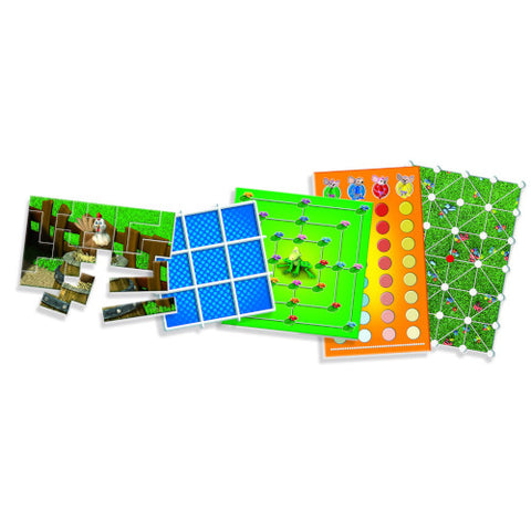 As - Set Jocuri 10 in 1