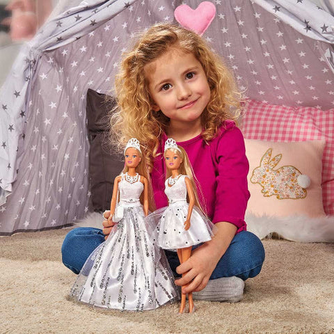 Simba  - Papusa Steffi Love Crystal 29 cm