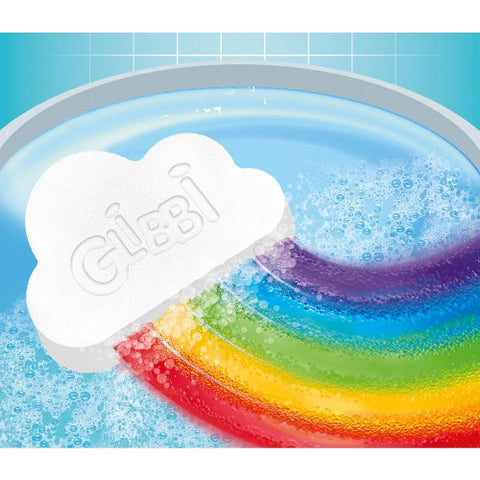 Simba - Bila Efervescenta pentru Baie Glibbi Boom