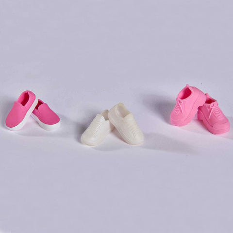 Simba  - Papusa Steffi Love Sneaker Love 29 cm cu Accesorii