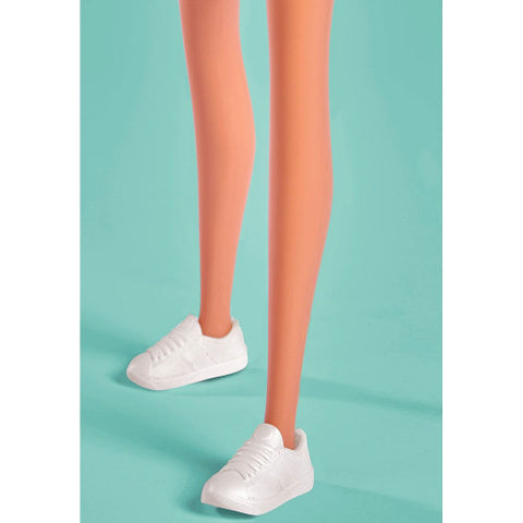 Simba  - Papusa Steffi Love Sneaker Love 29 cm cu Accesorii