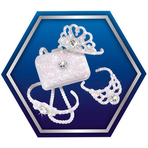 Simba  - Papusa Steffi Love Crystal Deluxe 29 cm