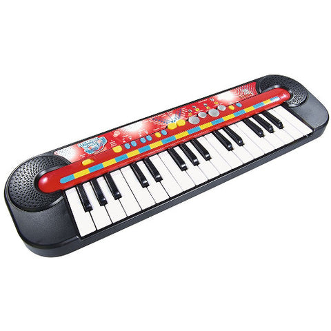 Simba - Jucarie Orga My Music World Keyboard cu 32 Clape