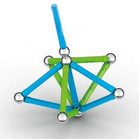 Geomag - Set Constructie Magnetic Green Line Classic 60 Piese