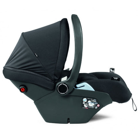 Peg Perego - Scaun Auto PrimoViaggio Lounge, 0-13 kg