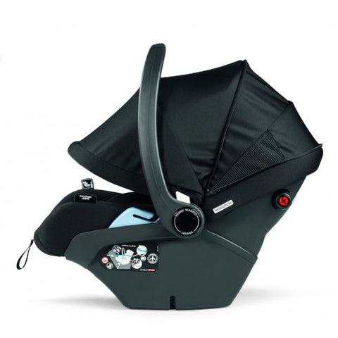 Peg Perego - Scaun Auto PrimoViaggio Lounge, 0-13 kg