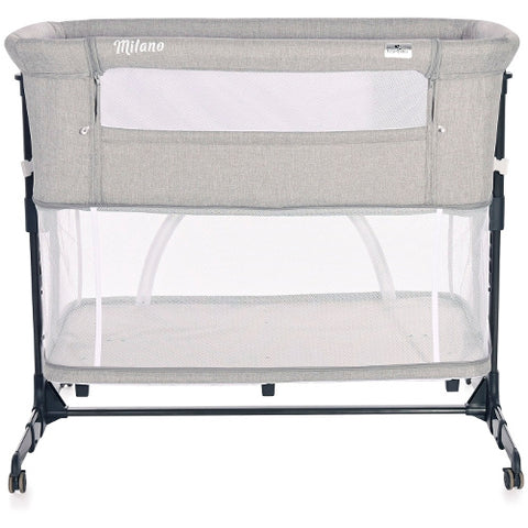 Lorelli - Patut 2 in 1 Co-Sleeper Milano