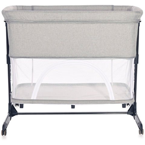 Lorelli - Patut 2 in 1 Co-Sleeper Milano