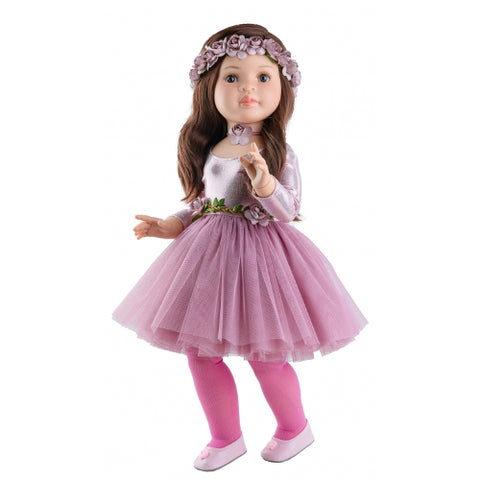 Paola Reina - Papusa Lidia Balerina