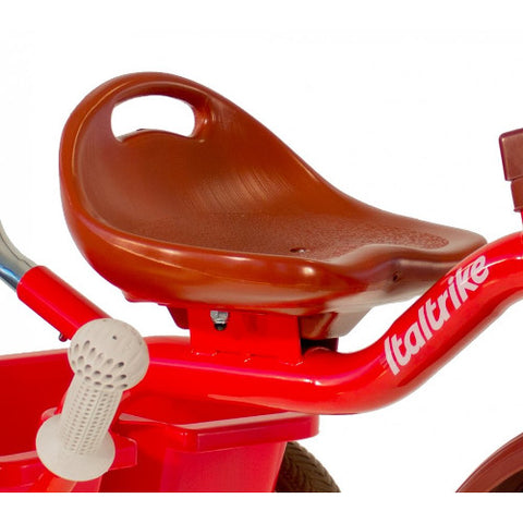 Italtrike - Tricicleta Passenger Champion Rosie
